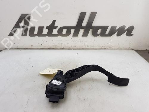 Used Pedal Pedal CITROËN C3 Picasso (SH_) 1.4 VTi 95 (SH8FSC, SH8FP0, SH8FP6) (95 hp) 12030276 12030276