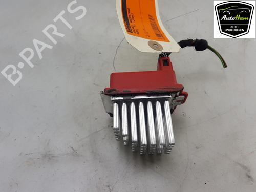 Heater resistor AUDI TT (8N3) 3.2 VR6 quattro | BP13103117M108 