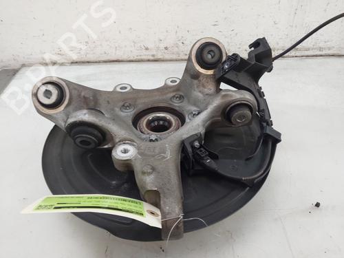 Used Right rear steering knuckle Right rear steering knuckle CHEVROLET MALIBU 4.4 (117 hp) 34057182 34057182