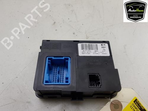 Module électronique CITROËN C4 CACTUS 1.2 VTi 82 (82 hp) 13910835