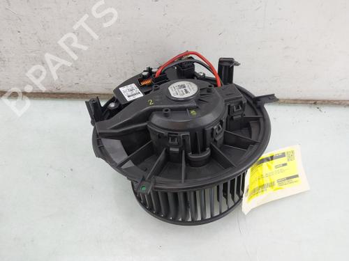 Used Heater blower motor Heater blower motor AUDI A3 Sportback (8VA, 8VF) 2.0 TDI (136 hp) 40525663 40525663