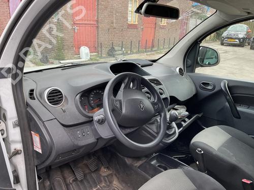 Kollisjonspute styreenhet RENAULT KANGOO III Box Body/MPV 1.5 Blue dCi 95 (FJAB) | BP26009287M53 