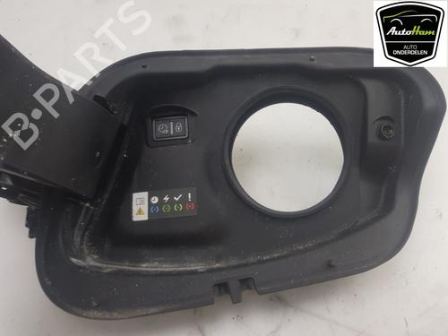 Fuel flap PEUGEOT 308 III (FB_, FH_, FP_, F3_, FM_) Hybrid 225 (F3DGYT, F3DGNH) | BP15787580C131 