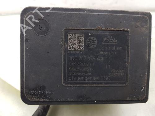 ABS Bremseaggregat AUDI A3 Limousine (8VS, 8VM) 1.6 TDI | BP29061505M43 