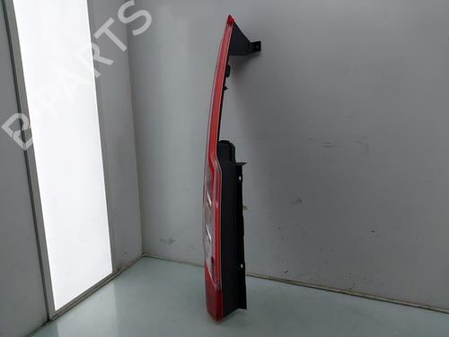 Left taillight FORD TRANSIT CUSTOM V362 Van (FY, FZ) 2.0 EcoBlue | BP32002403C34