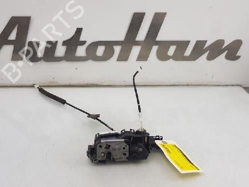 Used Front right lock CITROËN C3 II (SC_) 1.4 VTi 95 (95 hp) 13138901