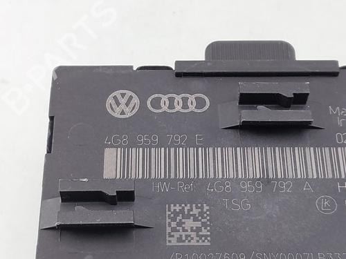 Control unit AUDI A7 Sportback (4GA, 4GF) 2.8 FSI | BP35897538M11 - Image 2