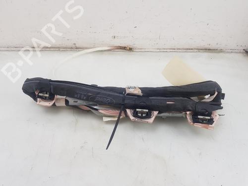 Left curtain airbag FORD FIESTA VI (CB1, CCN) 1.0 Sport | BP29713217C11 