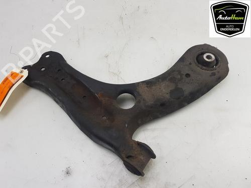 Right front suspension arm SEAT IBIZA IV (6J5, 6P1) 1.2 TDI | BP12066871M13 