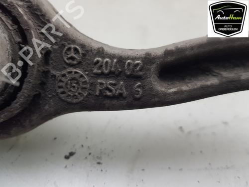 Right rear suspension arm MERCEDES-BENZ C-CLASS (W205) C 180 BlueTEC / d (205.036) | BP18028208M15 