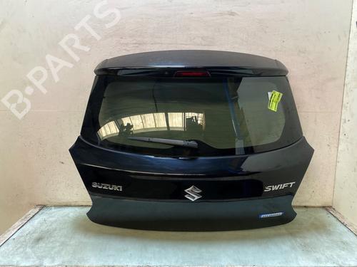 Used Tailgate Tailgate 37150789 37150789