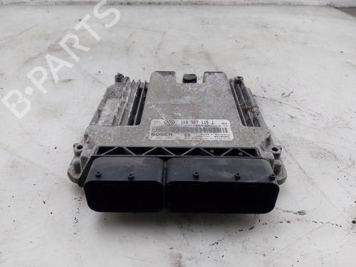 Engine control unit (ECU) VW GOLF V (1K1) 2.0 GTI | BP30610748M57 - Image 2
