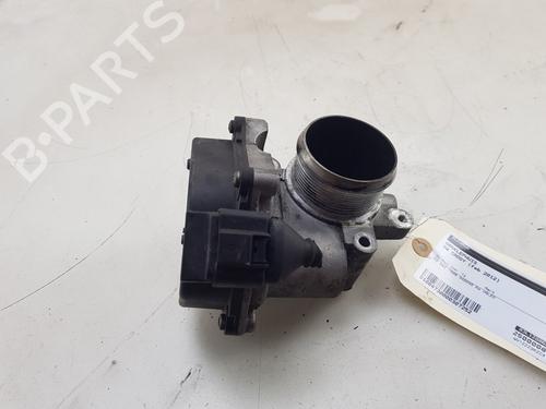 Throttle body VW CADDY III Box Body/MPV (2KA, 2KH, 2CA, 2CH) 1.6 TDI | BP23897713M82 