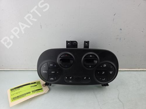 Klimabedienteil für FIAT 500 (312_) Electric (EV) (113 hp) 31288140