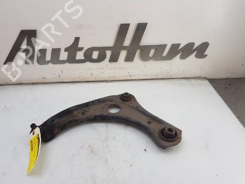 Used Left front suspension arm NISSAN MICRA IV (K13K, K13KK) 1.2 (80 hp) 12029934