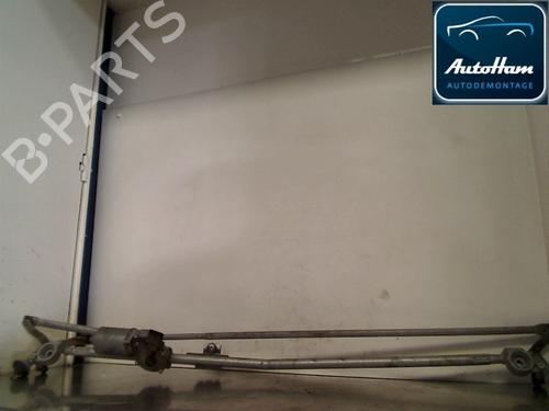 Used Front wipers mechanism OPEL ZAFIRA / ZAFIRA FAMILY B (A05) 1.9 CDTI (M75) (120 hp) 27507468