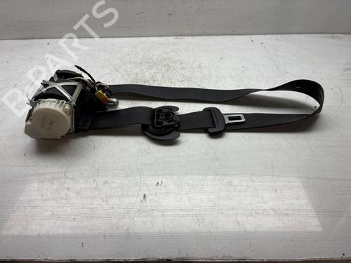 Sikkerhedssele foran venstre VW POLO V (6R1, 6C1) 1.2 TDI (75 hp) 32773490