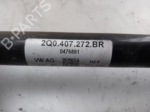 Right front driveshaft VW POLO VI (AW1, BZ1, AE1) 1.0 MPi | BP34539685M39 - Image 4