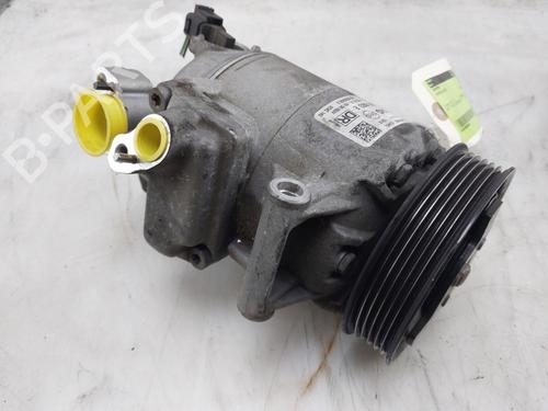 Airco pomp VW POLO V (6R1, 6C1) 1.2 TDI | BP30466100M34 