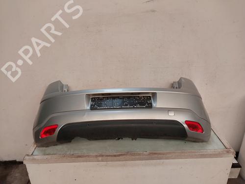 Used Rear bumper Rear bumper CITROËN C4 Coupe (LA_) 1.6 16V (109 hp) 34540657 34540657