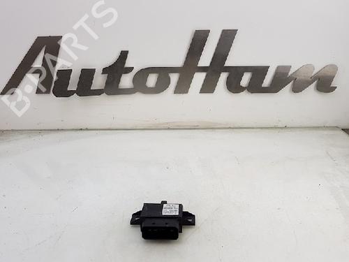 Used Electronic module VW SCIROCCO III (137, 138) 2.0 TSI (210 hp) 12018560