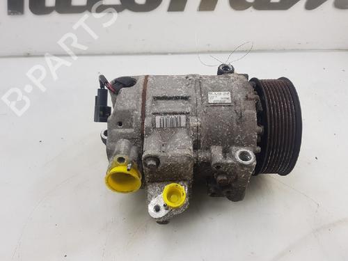 AC compressor LAND ROVER RANGE ROVER SPORT I (L320) 2.7 D 4x4 | BP12034514M34 