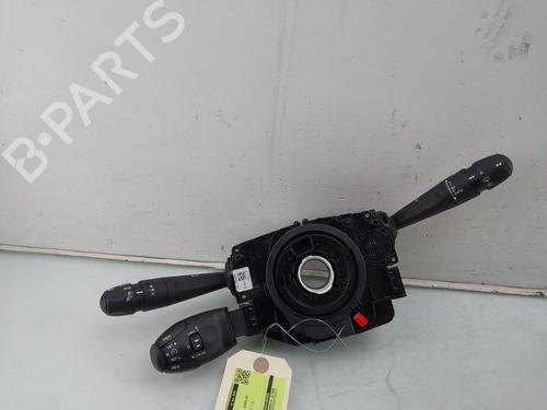 Used Steering column stalk PEUGEOT 208 II (UB_, UP_, UW_, UJ_) e-208 (136 hp) 30300007