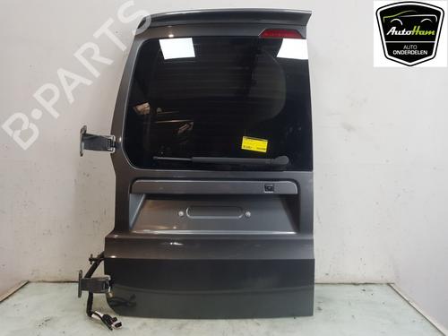 Tailgate VW CADDY V Box Body/MPV (SBA, SBH) 2.0 TDi BMT | BP19020798C6 