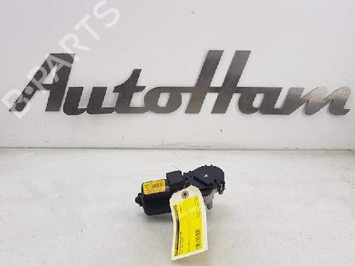 Used Front wiper motor MINI MINI (R56) Cooper S (174 hp) 12022444