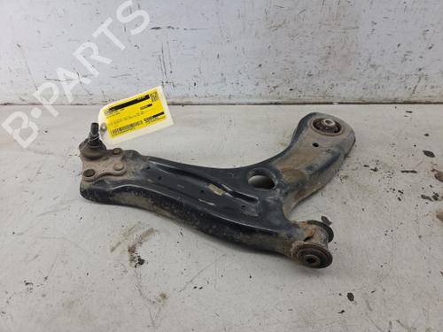 Used Left front suspension arm Left front suspension arm AUDI A1 (8X1, 8XK) 1.0 TFSI (95 hp) 40526166 40526166