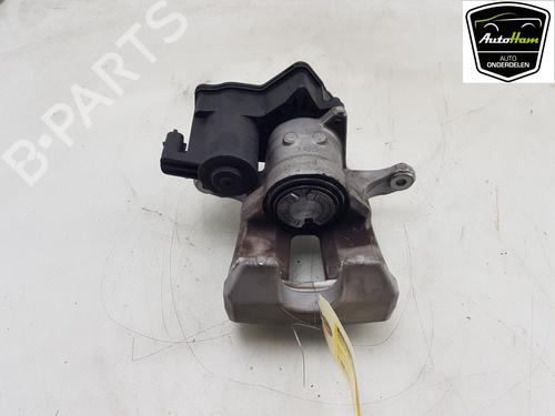 Used Right rear brake caliper TESLA MODEL Y (5YJY) EV (261 hp) 29061792