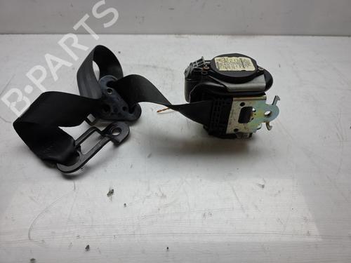 Front left seatbelt PEUGEOT 206+ (2L_, 2M_) 1.4 i (2LKFWA, 2MKFWA) | BP30167948I26 