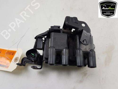 Used Ignition coil HYUNDAI i20 II (GB, IB) 1.2 (84 hp) 13103221