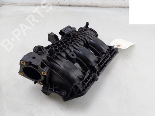 Intake manifold PEUGEOT 3008 II SUV (MC_, MR_, MJ_, M4_) 1.2 THP/ PureTech 130 (MRHNSM, MRHNSU, MRHNSJ, MRHNYW,... | BP29743970M70 