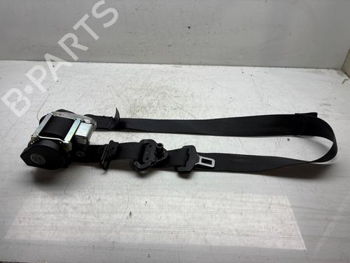 Used Front right seatbelt RENAULT CAPTUR I (J5_, H5_) 0.9 TCe 90 (90 hp) 32773488