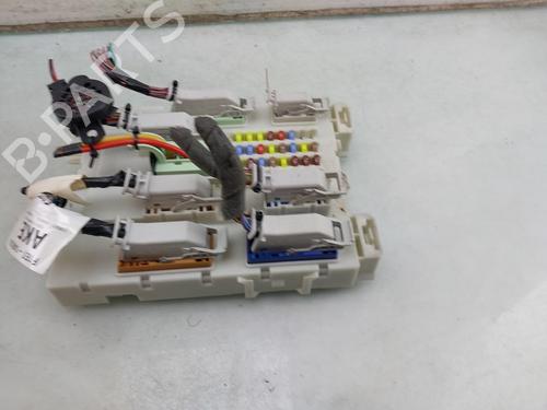Control unit FORD FOCUS III 1.0 EcoBoost | BP38771743M11 - Image 3