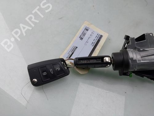 Switch VW POLO VI (AW1, BZ1, AE1) 1.0 TSI | BP25791025I30 - Image 4