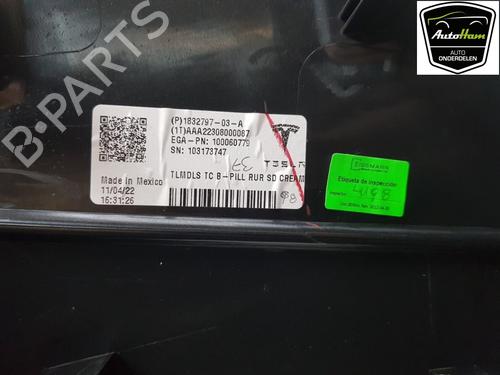 Other TESLA MODEL S (5YJS) Plaid AWD | BP22349506O1 