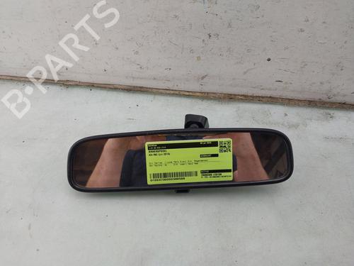Rear mirror KIA RIO III (UB) 1.25 CVVT | BP37261602I6 - Image 2