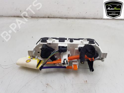 Climate control PEUGEOT 208 I (CA_, CC_) 1.2 VTI 82 | BP22236853I5 