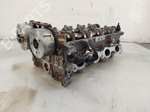 Cylinder head KIA PICANTO III (JA) 1.2 | BP33884346M5 - Image 4