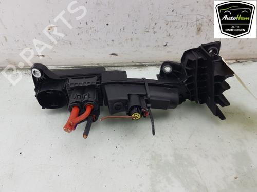 Used Electronic module Electronic module BMW X3 (G01, F97, G08) M Competition (510 hp) 20208513 20208513