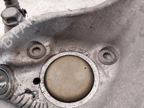 Left front steering knuckle VW ID.4 (E21) Performance | BP39585630M25 - Image 4