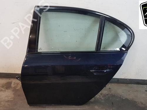 Left rear door BMW 5 (E60) 550 i | BP19667000C4 