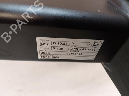 Tow ball/Mechanism FORD KUGA III (DFK) 2.5 Duratec Plug-in-Hybrid | BP29823449C141 