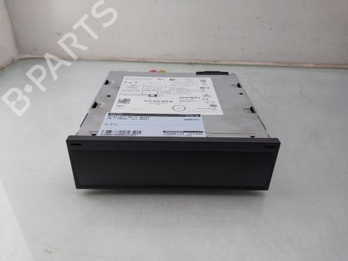 control-unit-vw-t-cross-c11-d31-2018-26931669 main image