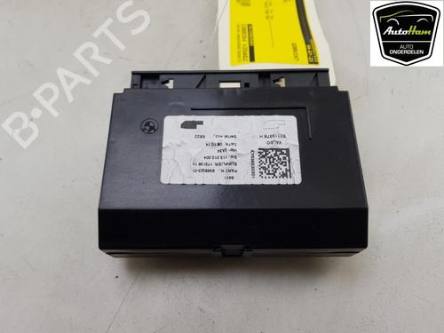 Used Control unit Control unit 13714710 13714710