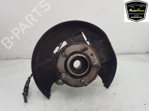 Left front steering knuckle OPEL INSIGNIA A Sports Tourer (G09) 1.8 (35) | BP19772261M25 