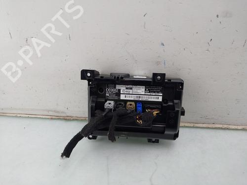 Control unit RENAULT CAPTUR I (J5_, H5_) 0.9 TCe 90 | BP33286873M11 - Image 4