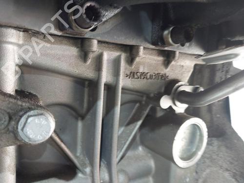 Engine VW GOLF PLUS V (5M1, 521) 1.2 TSI | BP38616787M1 - Image 9